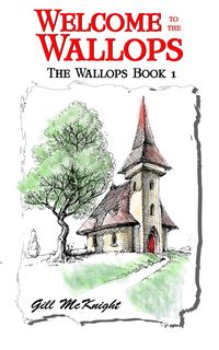 Produktbild: Welcome to the Wallops