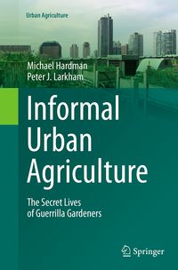 Produktbild: Informal Urban Agriculture