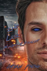 Produktbild: The Last Neuro-Trancer