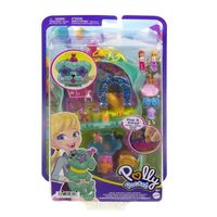 Bild vom Artikel Polly Pocket - Polly Pocket Hunde-Party Schatulle vom Autor 