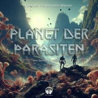 Produktbild: Planet der Parasiten