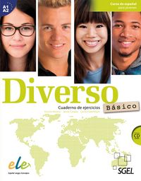 Produktbild: Diverso B&aacute;sico