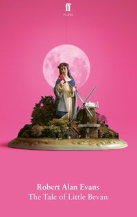Produktbild: The Tale of Little Bevan