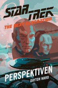 Produktbild: Star Trek &ndash; The Next Generation