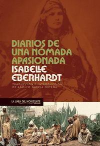 Produktbild: Diarios de una n&oacute;mada apasionada
