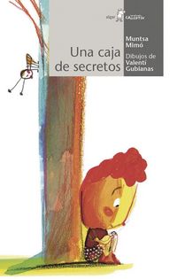Produktbild: Una caja de secretos
