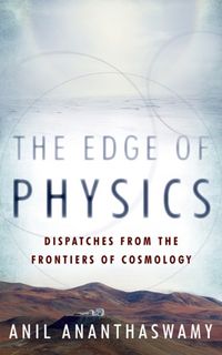 Produktbild: Ananthaswamy, A: The Edge of Physics
