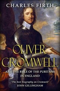 Produktbild: Oliver Cromwell