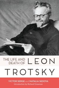 Produktbild: Life and Death of Leon Trotsky