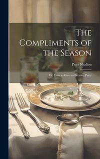Produktbild: The Compliments of the Season