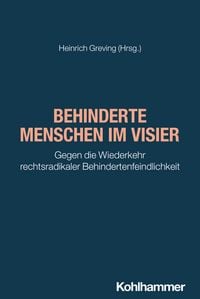 Produktbild: Behinderte Menschen im Visier