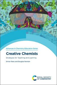 Produktbild: Rees, S: Creative Chemists