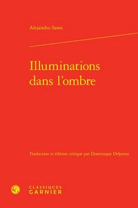 Produktbild: Illuminations dans l'ombre
