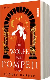 Die Wölfe von Pompeji