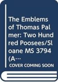 Produktbild: Emblems of Thomas Palmer