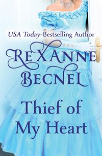 Produktbild: Thief of My Heart