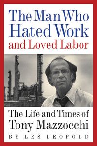 Produktbild: Man Who Hated Work & Loved Lab