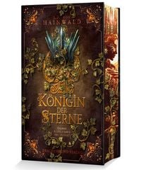 Produktbild: K&ouml;nigin der Sterne
