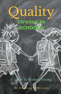Produktbild: Quality Circles in Schools