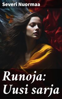 Produktbild: Runoja: Uusi sarja
