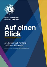 Produktbild: Auf einen Blick