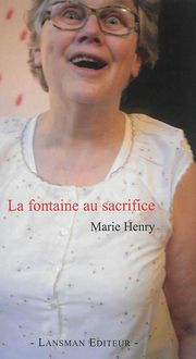 Produktbild: La Fontaine au Sacrifice