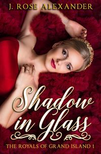 Produktbild: Shadow in Glass
