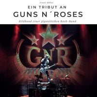Produktbild: Ein Tribut an <br> Guns n' Roses