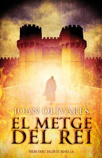 Produktbild: El metge del rei