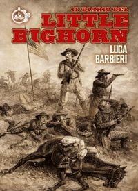 Produktbild: Il diario del Little Bighorn