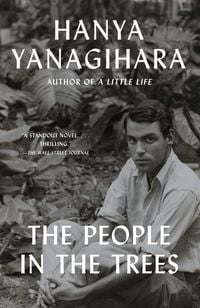 Produktbild: The People in the Trees