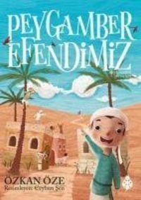 Produktbild: Peygamber Efendimiz Ciltli