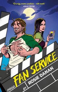 Produktbild Fan Service
