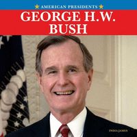 Produktbild: George H. W. Bush
