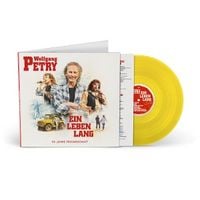 Produktbild: Ein Leben lang (Limitierte gelbe Vinyl)