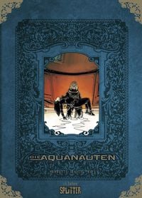Produktbild: Die Aquanauten Gesamtausgabe (limitierte Sonderedition)