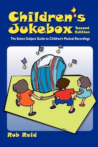 Produktbild: Childrens Jukebox Rev/e 2/e