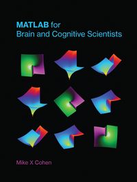 Produktbild: MATLAB for Brain and Cognitive Scientists