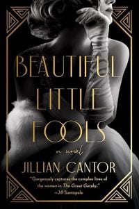 Produktbild: Beautiful Little Fools