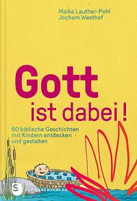Produktbild: Gott ist dabei!