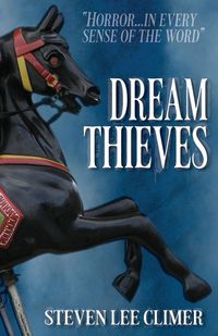 Produktbild: Dream Thieves