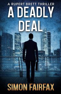Produktbild: A Deadly Deal