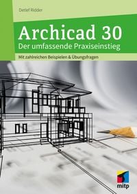 Produktbild: Archicad 30