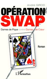 Produktbild: Op&eacute;ration SWAP