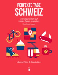 Produktbild: Perfekte Tage Schweiz