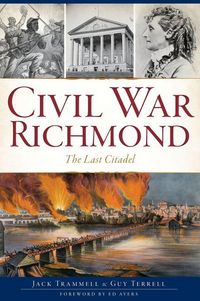 Produktbild: Civil War Richmond