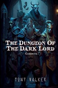 Produktbild: The Dungeon of The Dark Lord