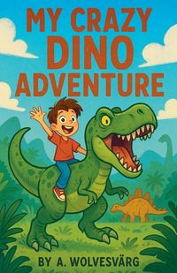 Produktbild: My Crazy Dino Adventure