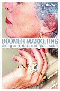 Produktbild: Boomer Marketing
