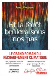 Produktbild: Et la for&ecirc;t br&ucirc;lera sous nos pas